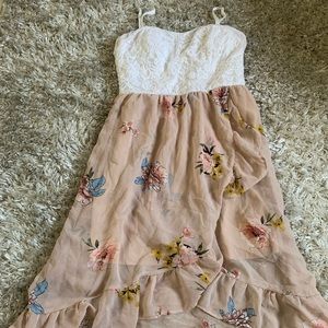 Young Girls Dress